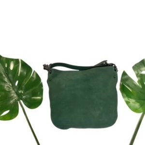 Rebecca Minkoff Jody Convertible Suede Hobo